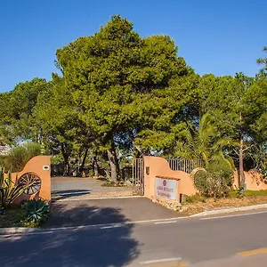 Su Gunventeddu Hotel
