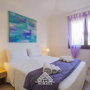 Residenza Bougainvillea Appartamento